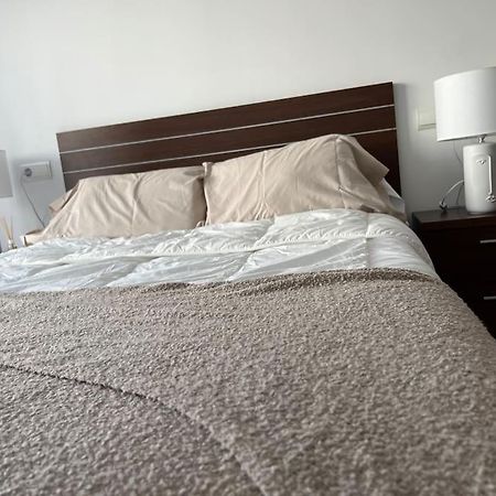 Piso Con Terraza A 5 Min Del Mar Apartamento Alcanar Exterior foto