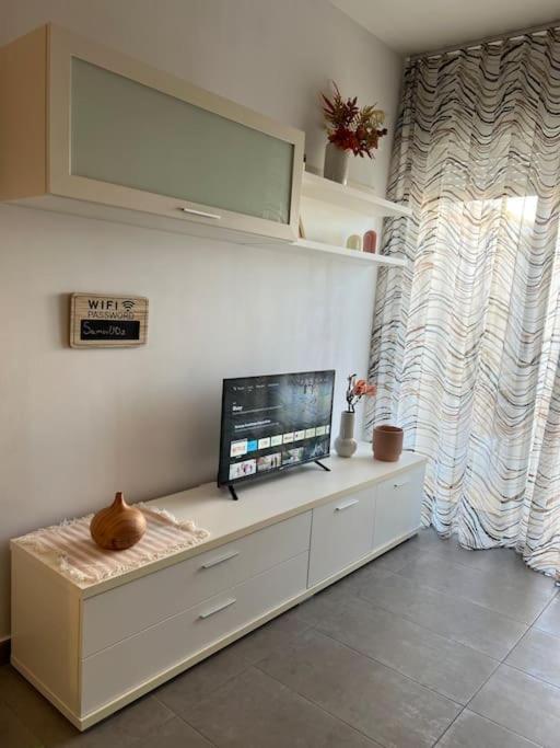 Piso Con Terraza A 5 Min Del Mar Apartamento Alcanar Exterior foto