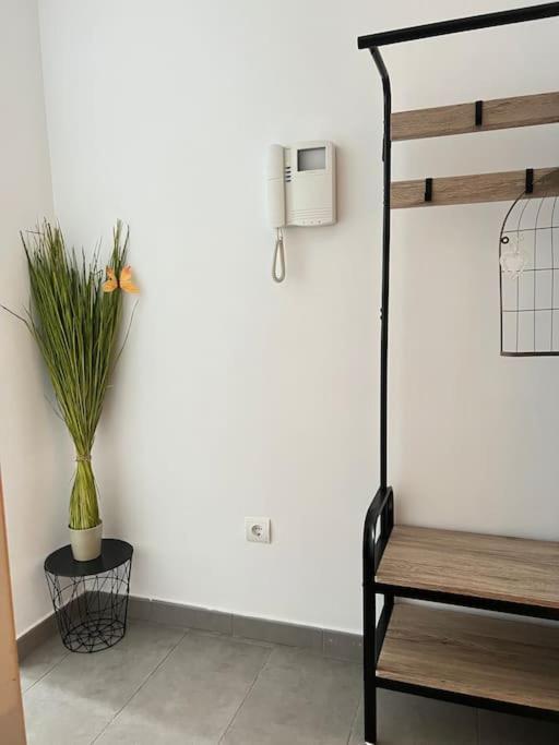 Piso Con Terraza A 5 Min Del Mar Apartamento Alcanar Exterior foto